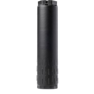 Huxwrx FLOW Range 36 Ti Suppressor - Black