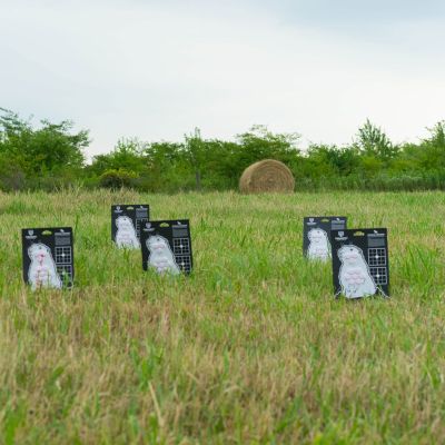 Ethical Harvest Prairie Dog 3-Pack