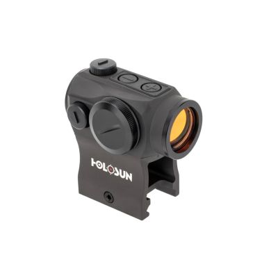 Holosun Paralow HS503G Red Dot Sight - ACSS CQB Reticle