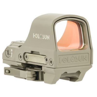 Holosun HE510C-GR FDE Edition