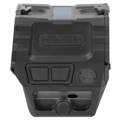 Holosun AEMS X2 Pro Red Dot Sight – 2 MOA Dot & 65 MOA Circle