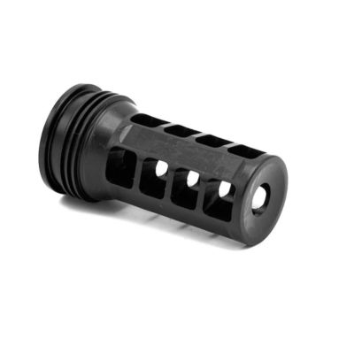 Huxwrx Muzzle Brake-QD 5.56