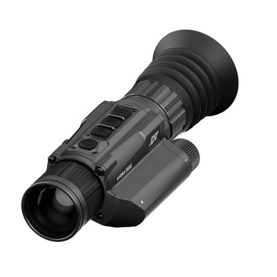DNT Optics Hydra HS635 640x512 35mm Multi-Function Thermal Scope – Standalone Scope, Clip-On, Handheld Monocular
