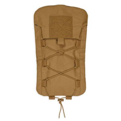 CHASE TACTICAL HYDRATION POUCH - LARGE 