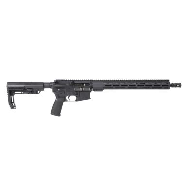 Radical Firearms FCR 5.56 NATO 16" 30+1 15" M-Lok Rail w/MFT Minimalist Stock
