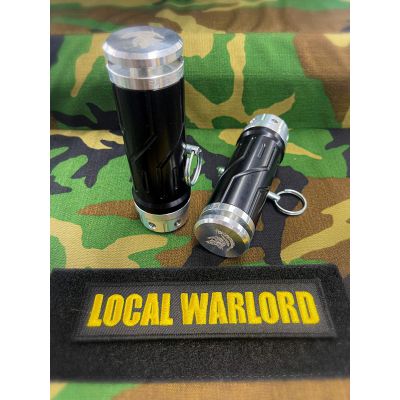 Tactical Shit Dealer Bang Saber Bundle!! 5 Bang Sabers + 1 Free Demo Saber w/ 5 (5rd) Bag of Blanks + 1 (5rd) Bag For Demos - Free Shipping!!