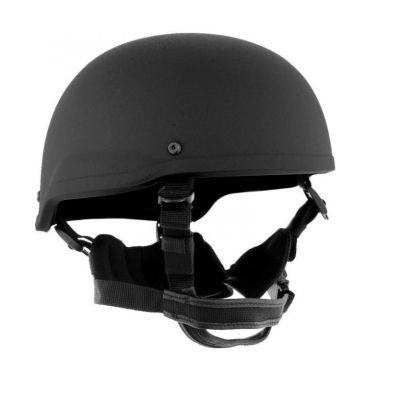 Chase Tactical STRIKER High Performance Level IIIA Mid Cut Ballistic Helmet