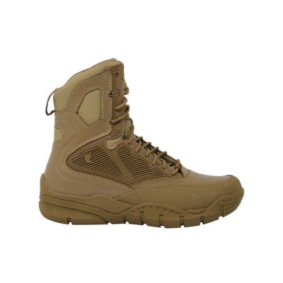 Shadow Intruder Tactical Boot 8" by Lalo