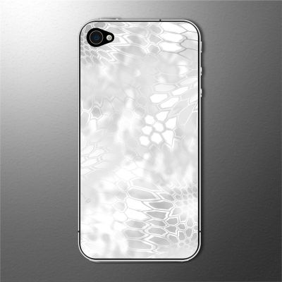KRYPTEK™ For iPhone 4/4S