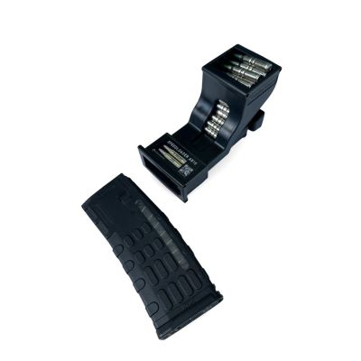 Swedish Ordnance 5.56 Speed Loader - Fastest Loader On The Planet