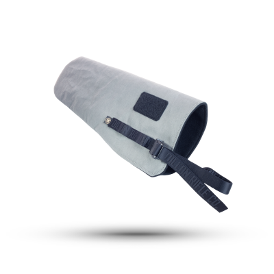 Dillon Rifle Company "Jalapeno" Suppressor Cover