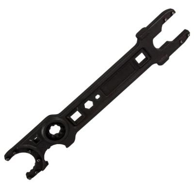 .223 Combo Wrench w/ Tactical Shit Logo
