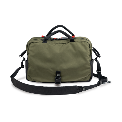 Dillon Rifle Company "The Bag"