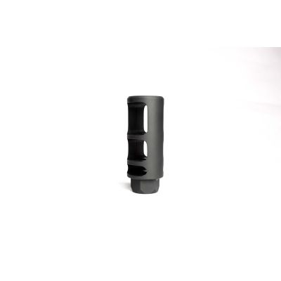 Crosstac Ultralight Muzzle Brake - 338 Lapua
