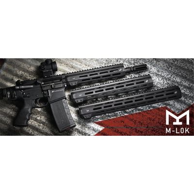 JP Rifles M-LOK Series Hand Guard