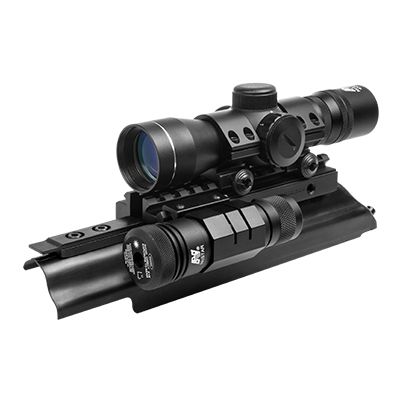 The Liberator Combo (Mtak, Sec430G, Rb29, Aprlsg)