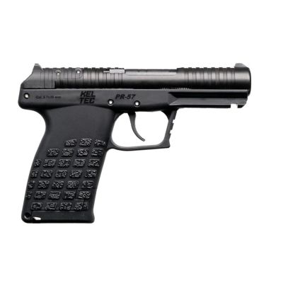 Tisas PX-5.7 Pistol - Black | 5.7x28 | 4.8