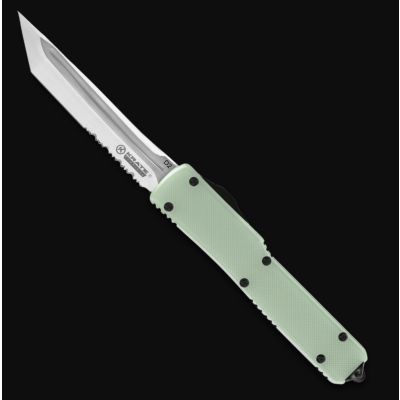 Krate Tactical Barracuda OTF Knife