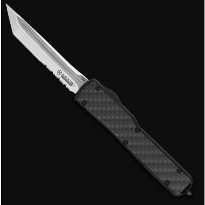 Krate Tactical Karma OTF Knife