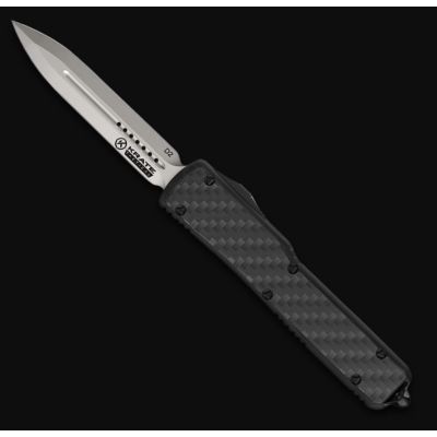 Krate Tactical Parallax OTF Knife