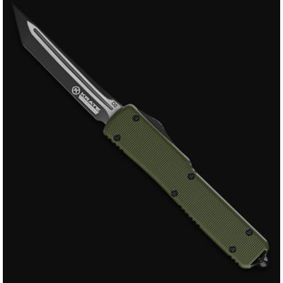 Krate Tactical Ranger OTF Knife