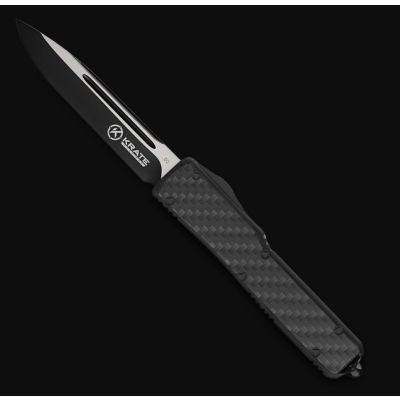 Krate Tactical Shadow OTF Knife