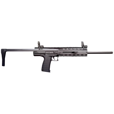 Kel-Tec CMR-30, .22 WMR Semi-Auto Carbine, 16" Barrel, Black