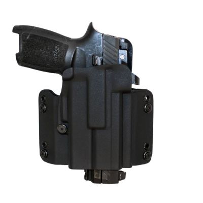 Comp-Tac L-Line L2 RH Kydex Holster Guns with Lights Lasers SIG P250 P320 - SPRINGFIELD XD XDM Mod2
