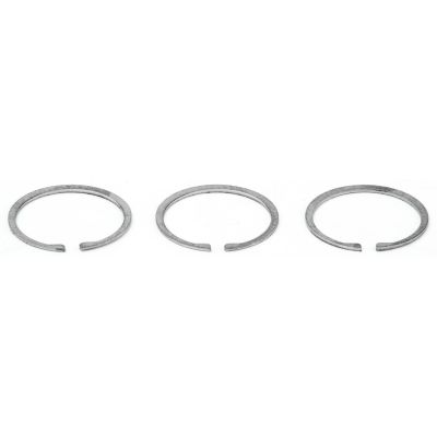 LBE Unlimited Gas Rings (set of 3)