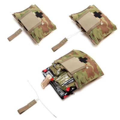 Med Kit Blow-Out Pouch