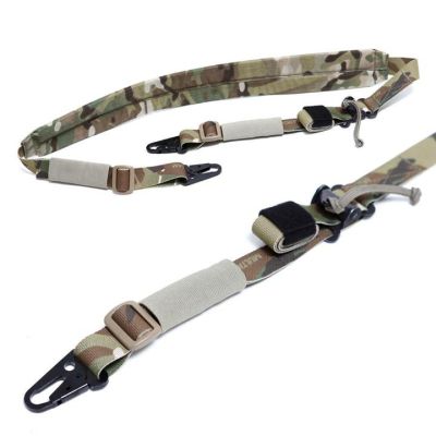 LBX Two Point Padded Sling