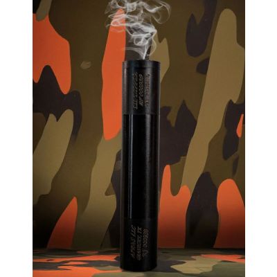 Asteroid Precision Little Dipper Rimfire Suppressor