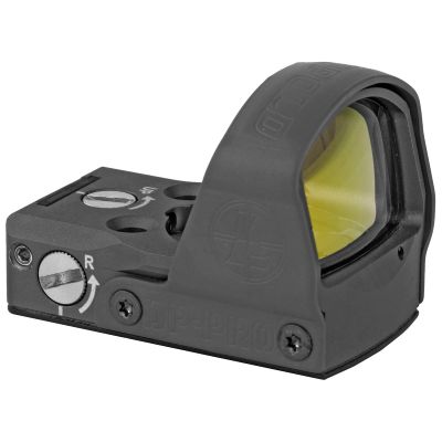 Leupold DeltaPoint Pro 6 MOA Red Dot Sight