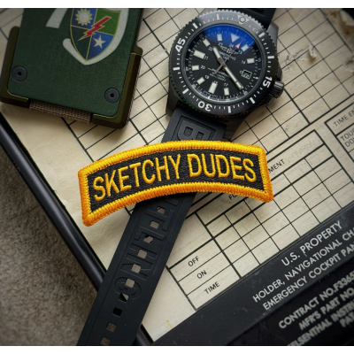 Lume Raiders Sketchy Dudes Tab Patch V2