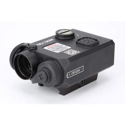 Holosun LS321G IR Laser Illuminator