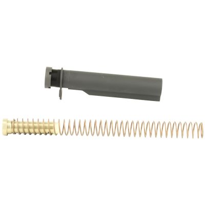 Luth-AR, Mil-Spec Dia Carbine Buffer Tube Complete Assembly