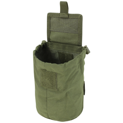 Roll - Up Utility Pouch