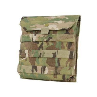 Side Plate Utility Pouch