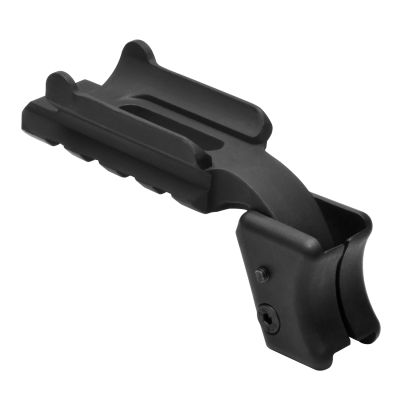Pistol Accessory Rail Adapter/Beretta 92