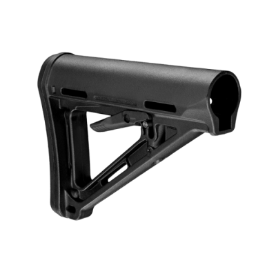 Magpul MOE Carbine Stock – Mil-Spec