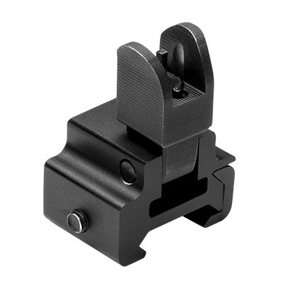AR15 Flip Up Front Sight/Low Profile