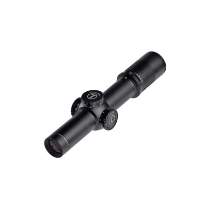 Leupold Mark 6 1-6x20mm M6C1 Illuminated TMR-D Riflescope