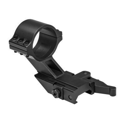 30mm Cantilever Optic Quick Release Mount