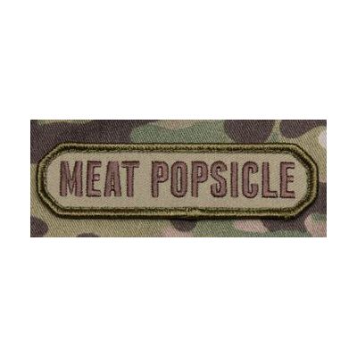 Meat Popsicle Patch