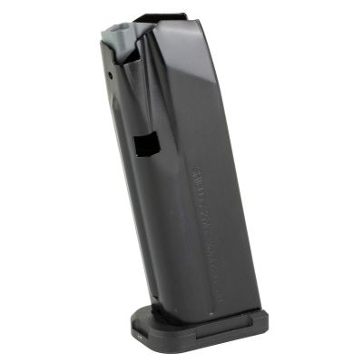 Shield Arms S15 Gen 3 9mm 15rd Magazine - For Glock 43X/48