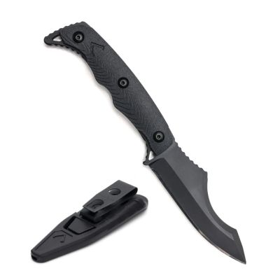 Dynamis Alliance Mid-Knight Crusader Blade Kit