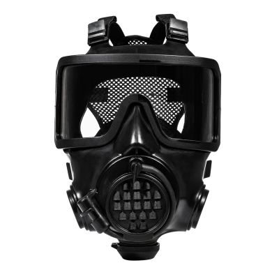 Mira Safety CBRN CM-8M Gas Mask