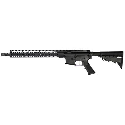 Hi-Point HP-15 Rifle, 5.56 NATO/.223 Remington, 16" Barrel, M-LOK Handguard, 30 Round, Black