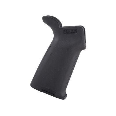 Magpul MOE+ Grip – AR15/M4-Black