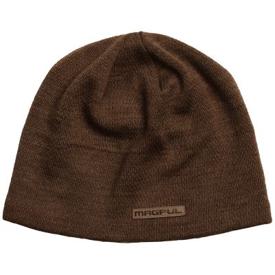 Magpul Tundra Beanie, One Size Fits Most - Grizzly Brown